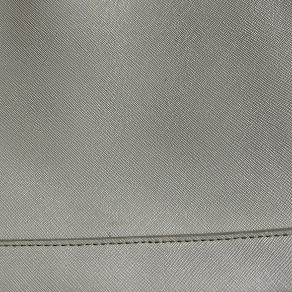 Bcbg Paris Woman's Faux Leather Satchel Handbag - Picture 10 of 11